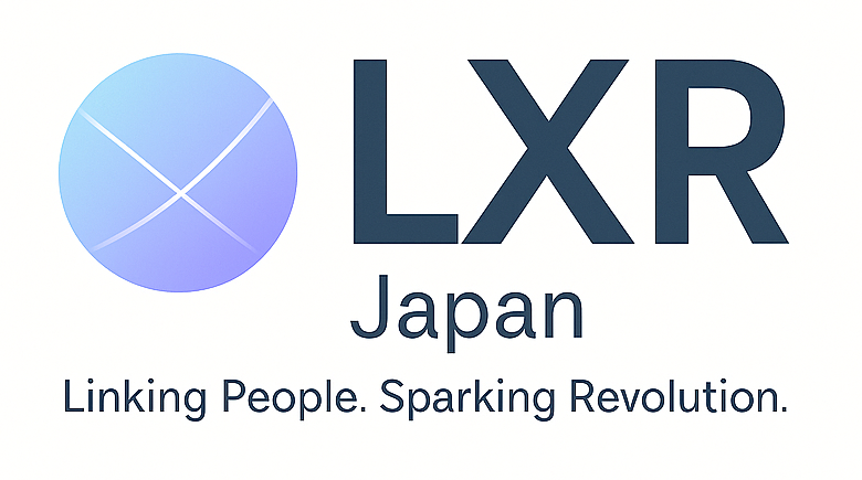 LXR Japan
